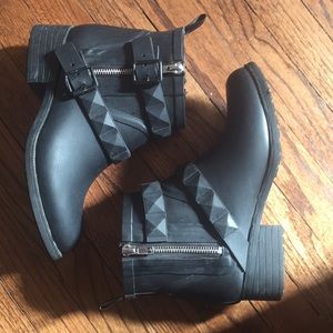 Rebecca Minkoff Quincy Rainboots